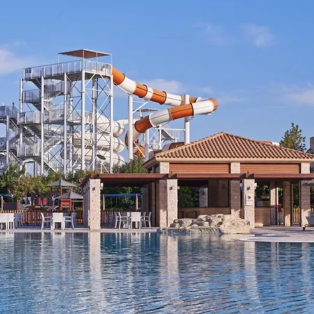 Atlantica Aegean Park