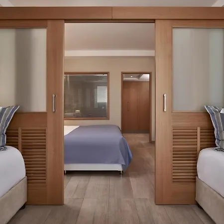 Atlantica Aegean Park Hotel 5*