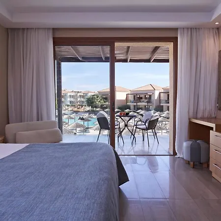 Atlantica Aegean Park Hotel 5*