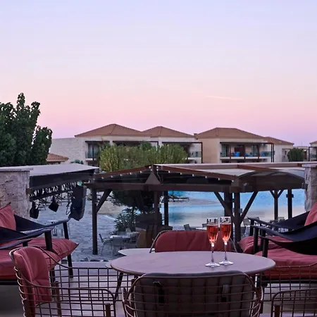 Atlantica Aegean Park Hotel Kolymbia