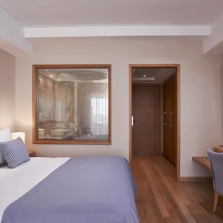 Atlantica Aegean Park Hotel Kolymbia