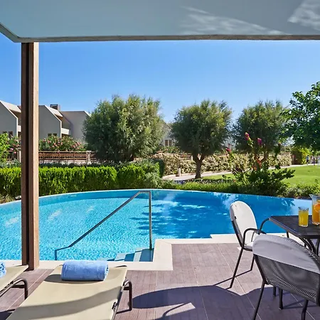 Hotel Atlantica Aegean Park Kolymbia