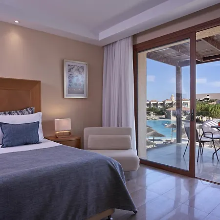Atlantica Aegean Park Hotell 5*